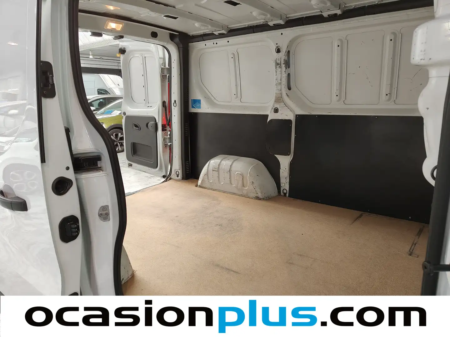 Foto Fiat Talento Fiat Talento Furgon 1.6 MultiJet 1.2 Base N1 Corto (120 CV)