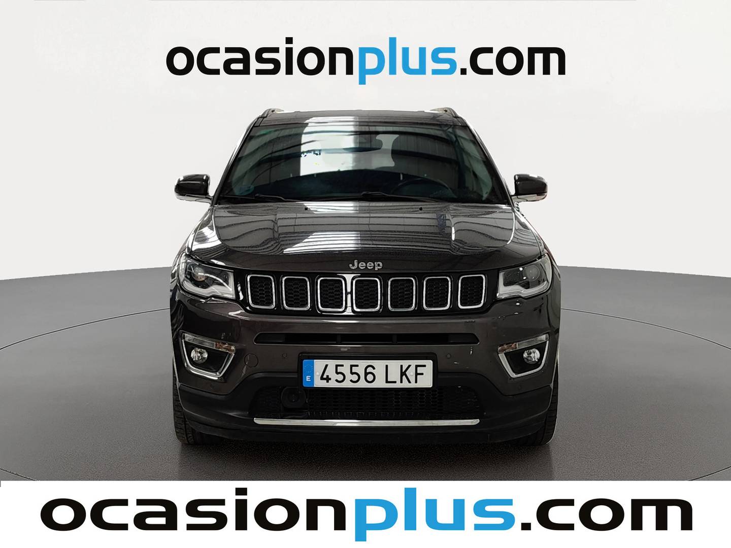 Jeep Compass Jeep Compass 1.6 Multijet Limited 4x2 (120 CV) 120cv