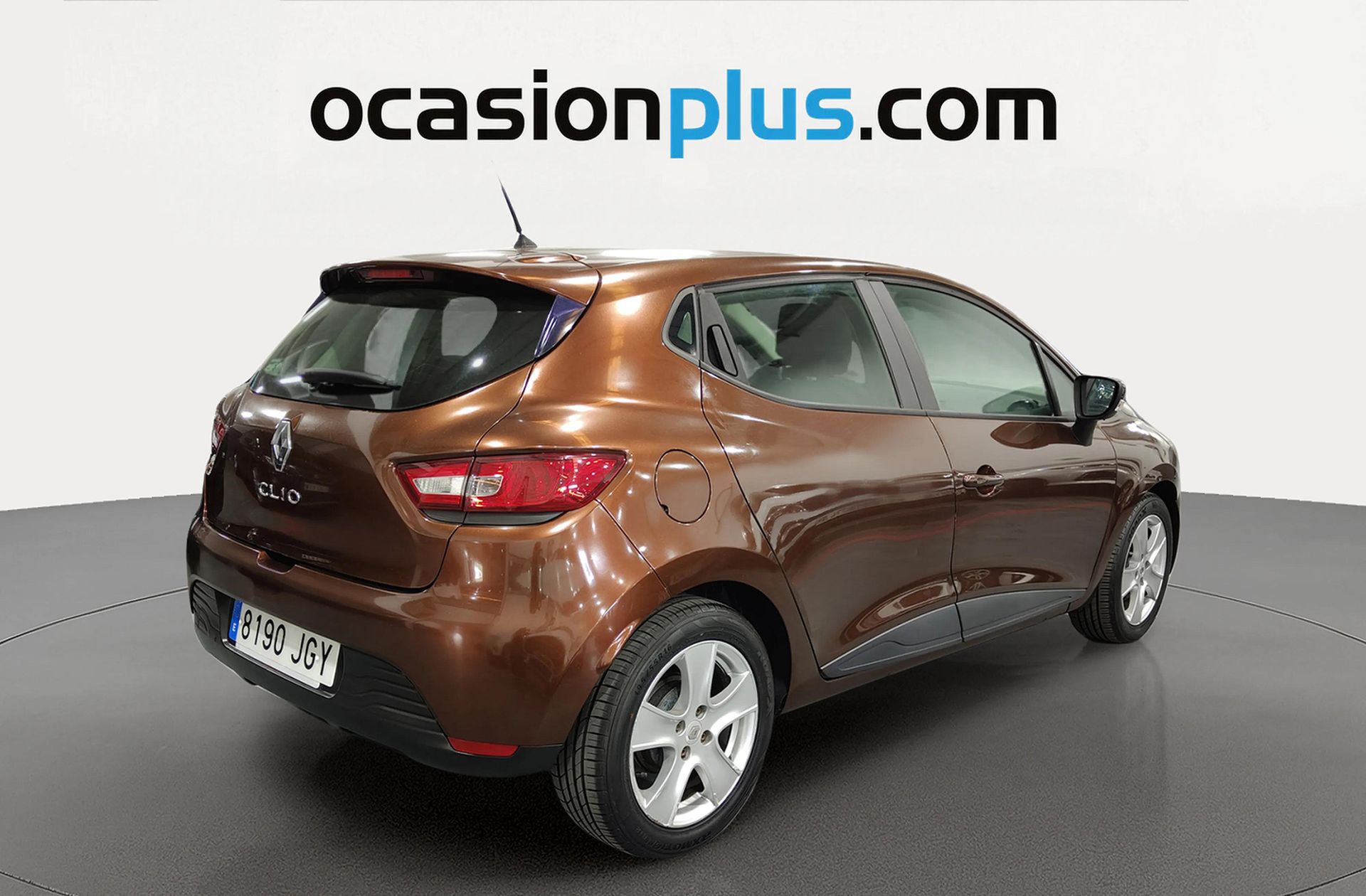 Renault Clio Expression 1.2 16v - foto 3