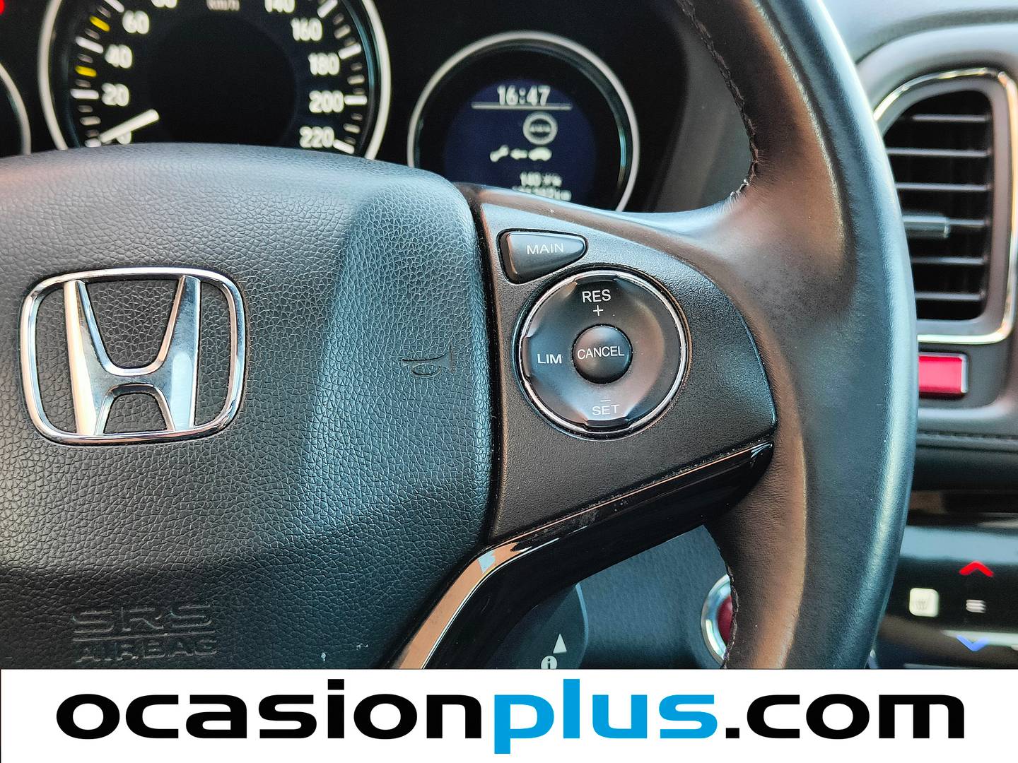 Honda HR-V Honda HR-V 1.6 i-DTEC Executive (120 CV) al mejor precio