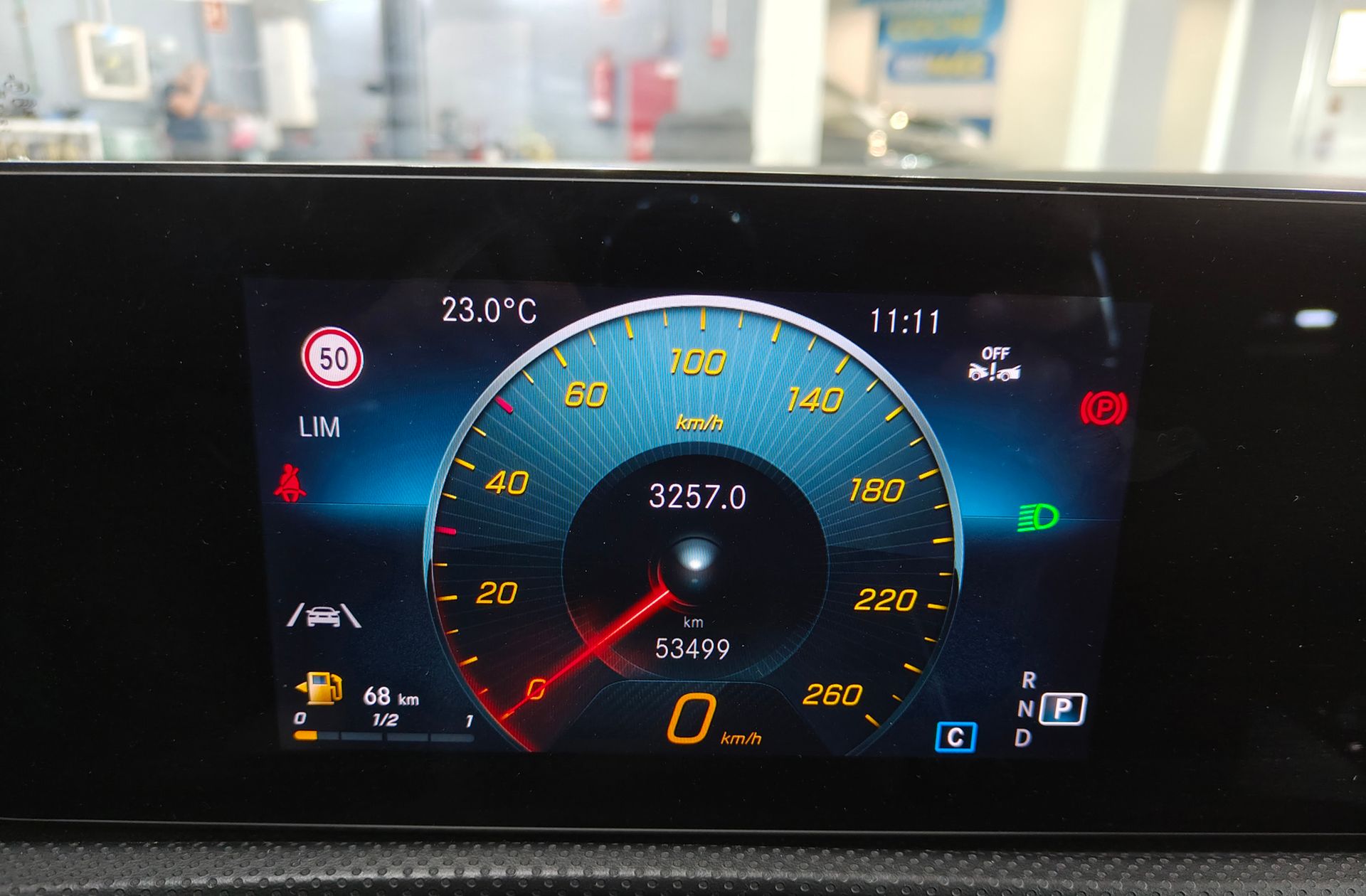 Mercedes-Benz Clase A 200 Pack AMG - foto 23
