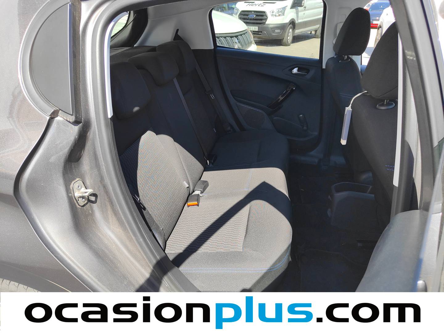 Peugeot 208 Peugeot 208 PureTech Signature (82 CV) al mejor precio