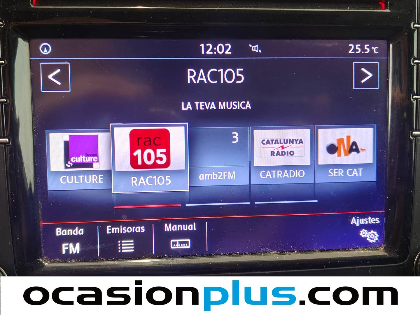 Volkswagen Caddy Volkswagen Caddy GNC Furgon 1.4 TGI GNC (110 CV) barato