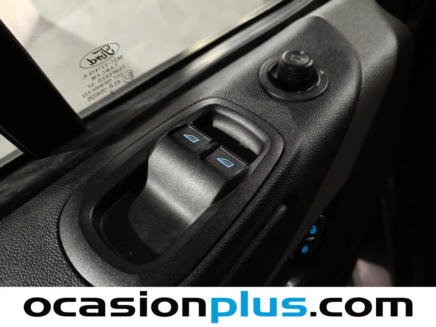 Foto Ford Transit Custom Ford Transit Custom Kombi 2.0 TDCI 320 L1 Trend  (130 CV) 9 Plazas