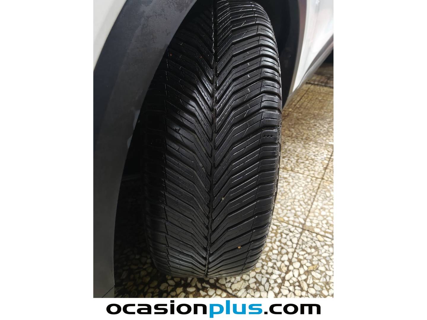 MG eHS MG eHS 1.5 T-GDI PHEV Luxury (258 CV) seminuevo