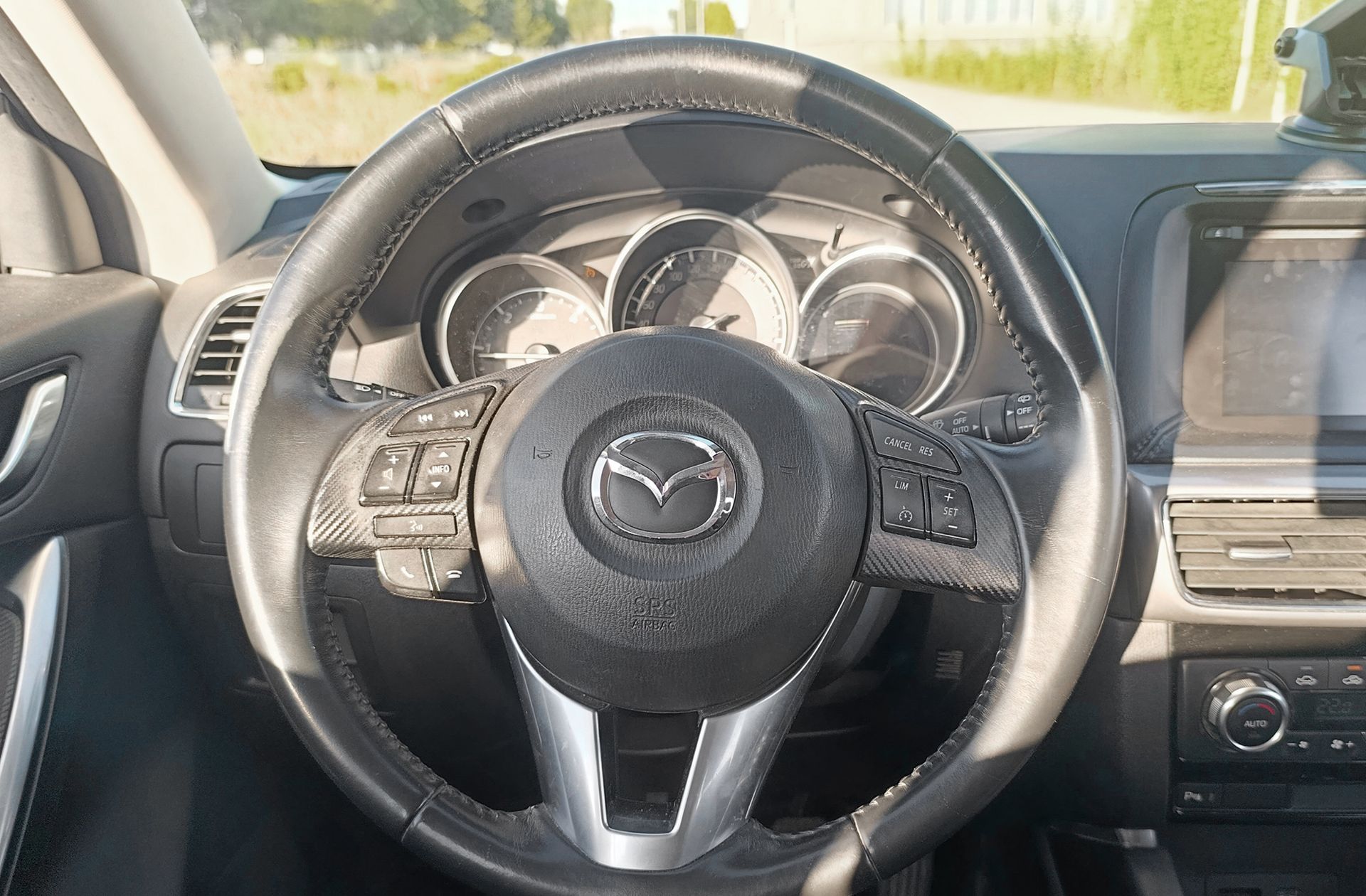 Mazda CX-5 2.2 DE Style+ 2WD - foto 20