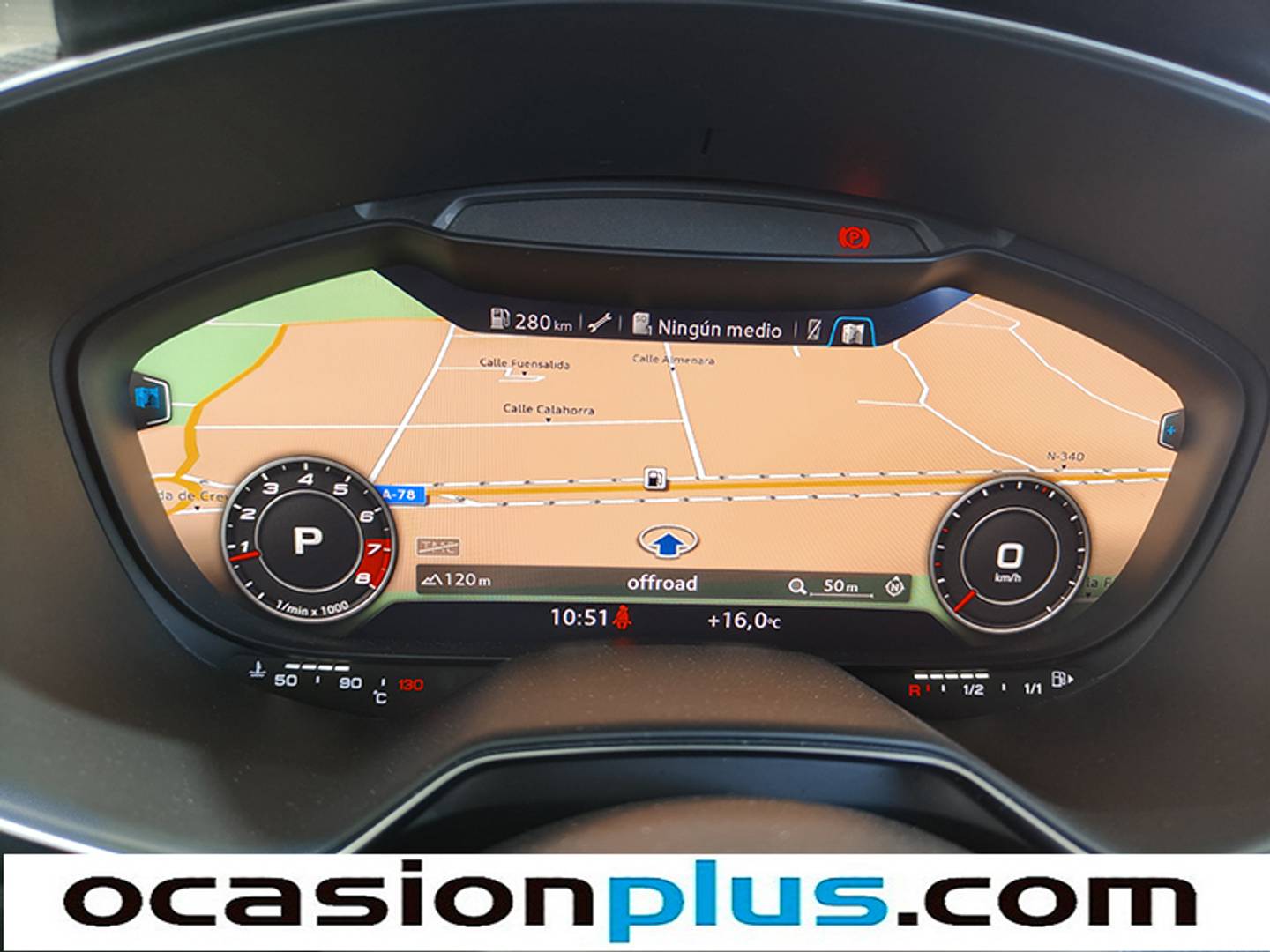 Audi TT Audi TT S Coupe 2.0 TFSI quattro (310 CV) S tronic 2015