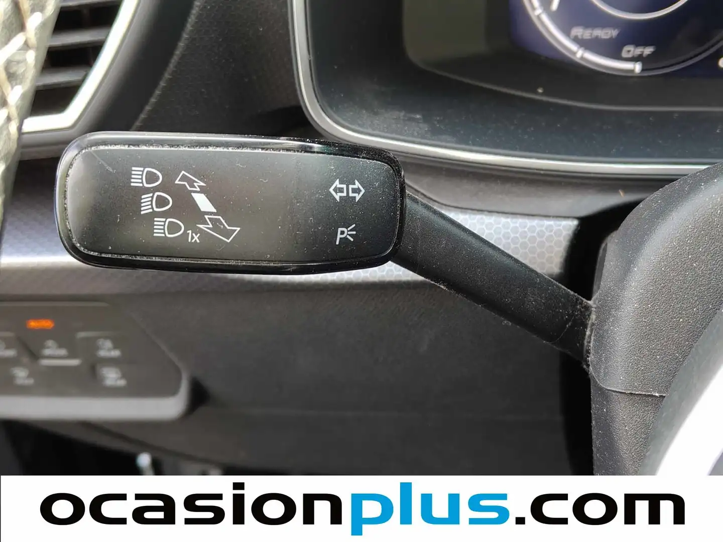 Foto Seat León SEAT León 1.5 TGI S&S Style Go  (130 CV)