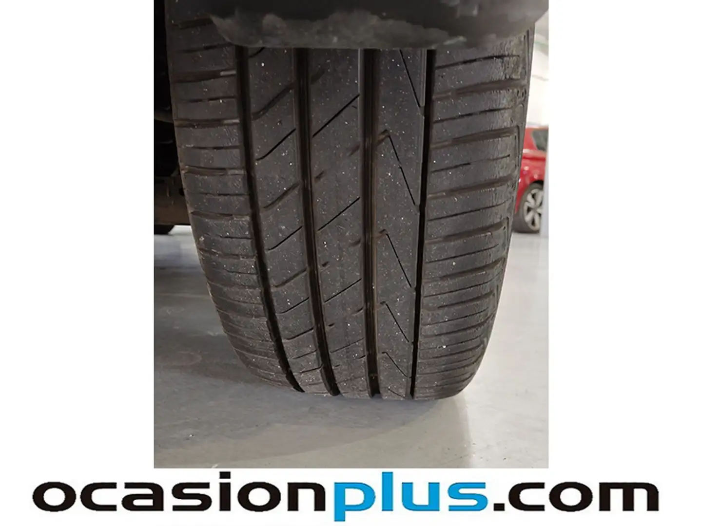 Foto Hyundai Tucson Hyundai Tucson 1.6 TGDI Style 4x4 DCT (176 CV)