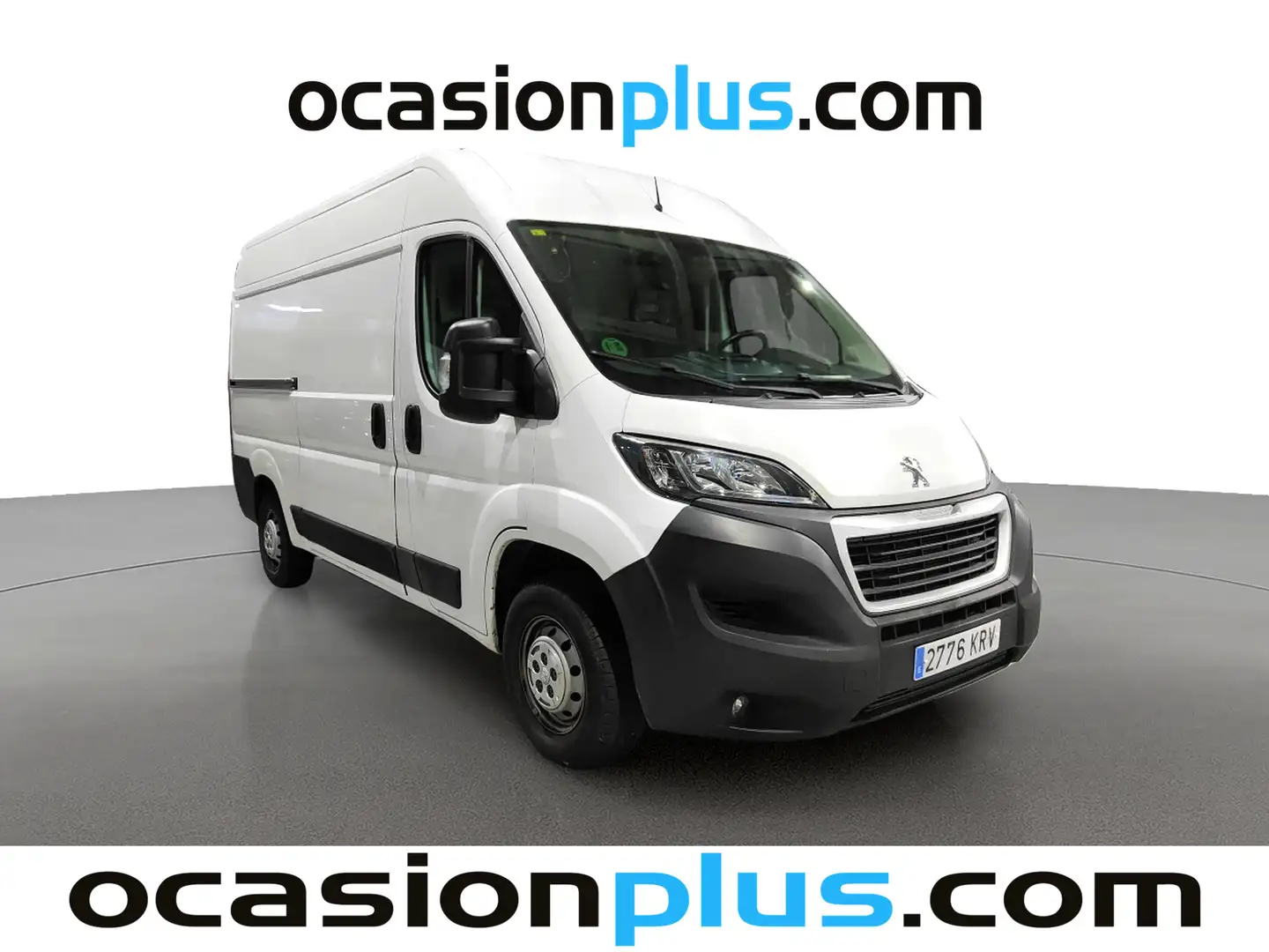 Foto Peugeot Boxer Peugeot Boxer Furgon BlueHDi 130 Pack 333 L2H2 (130 CV)