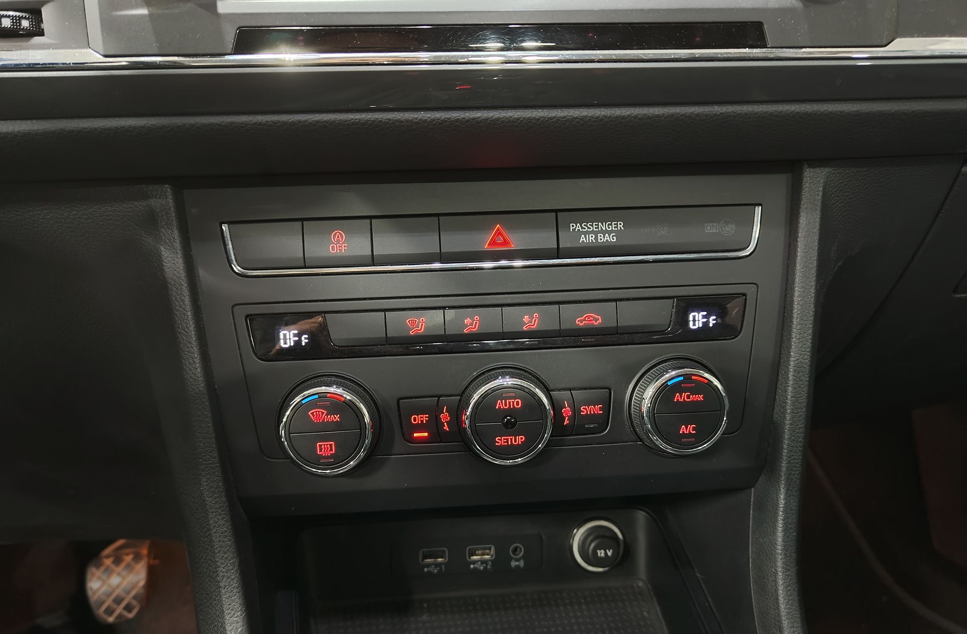 SEAT Ateca 1.5 TSI Style - foto 29
