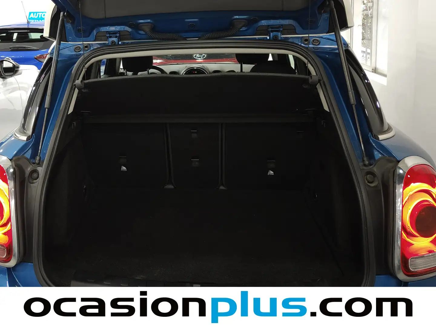 Foto Mini Countryman MINI MINI Countryman Cooper S E ALL4 (224 CV)