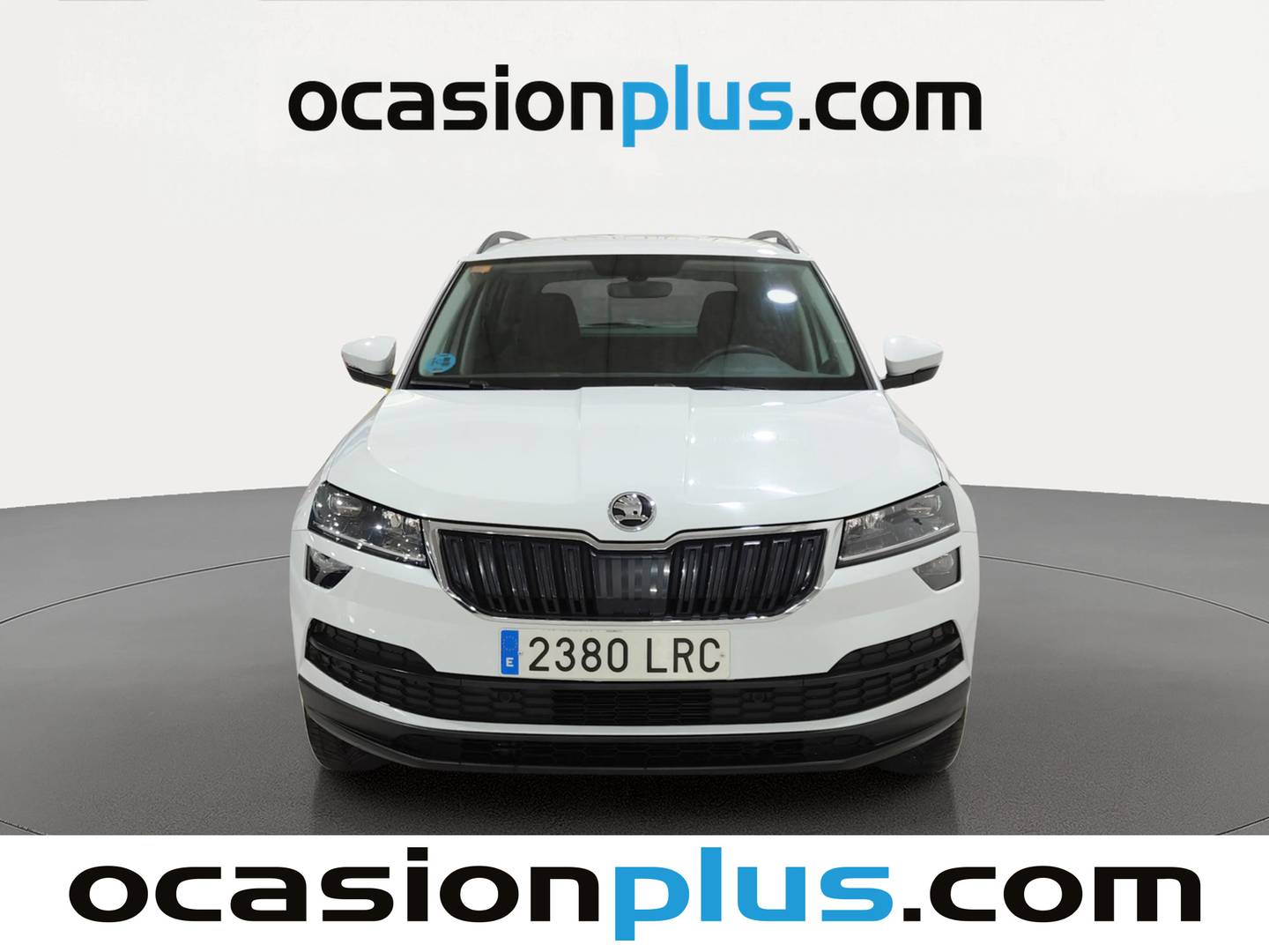 Skoda Karoq Skoda Karoq 2.0 TDI Ambition (150 CV) 150cv