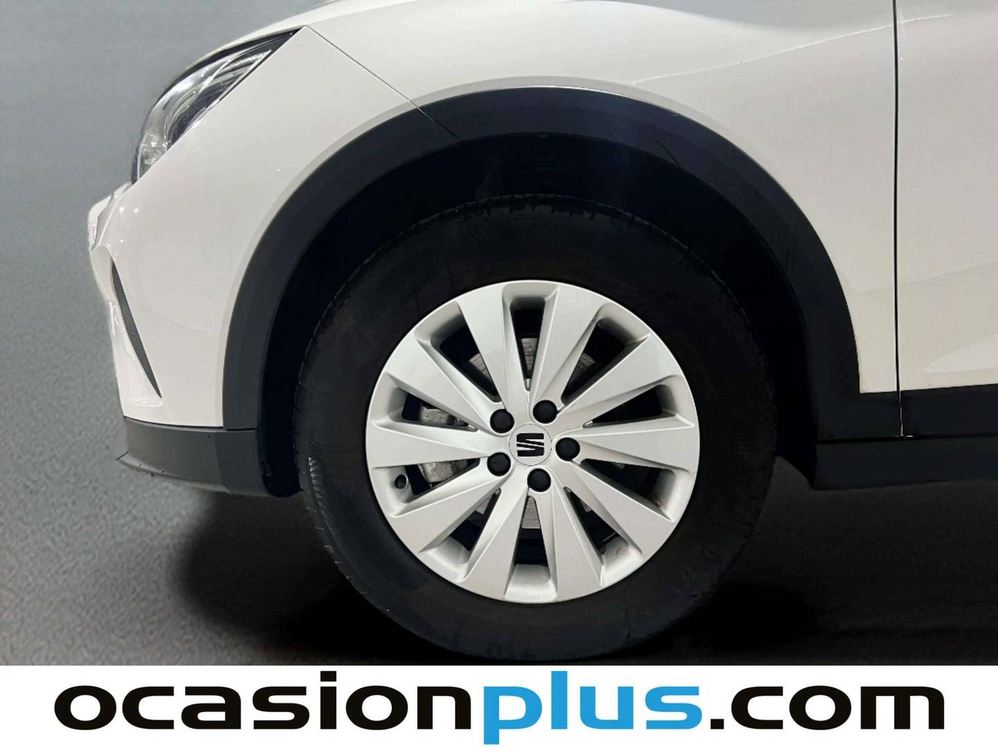 Seat Arona SEAT Arona 1.0 TSI Style XL Edition (110 CV) seminuevo