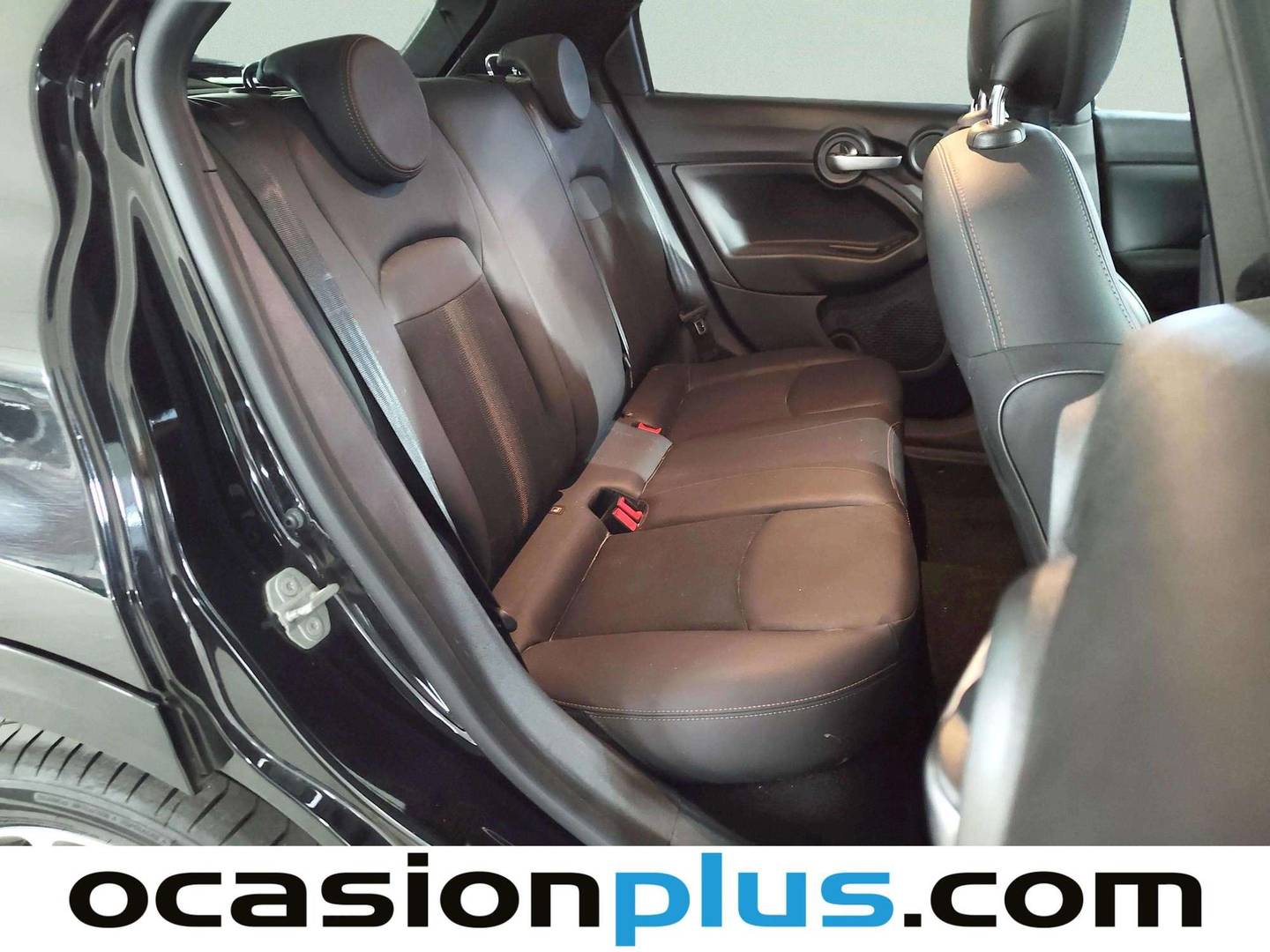 Fiat 500X Fiat 500X 1.0 Firefly T3 Sport (120 CV) gasolina