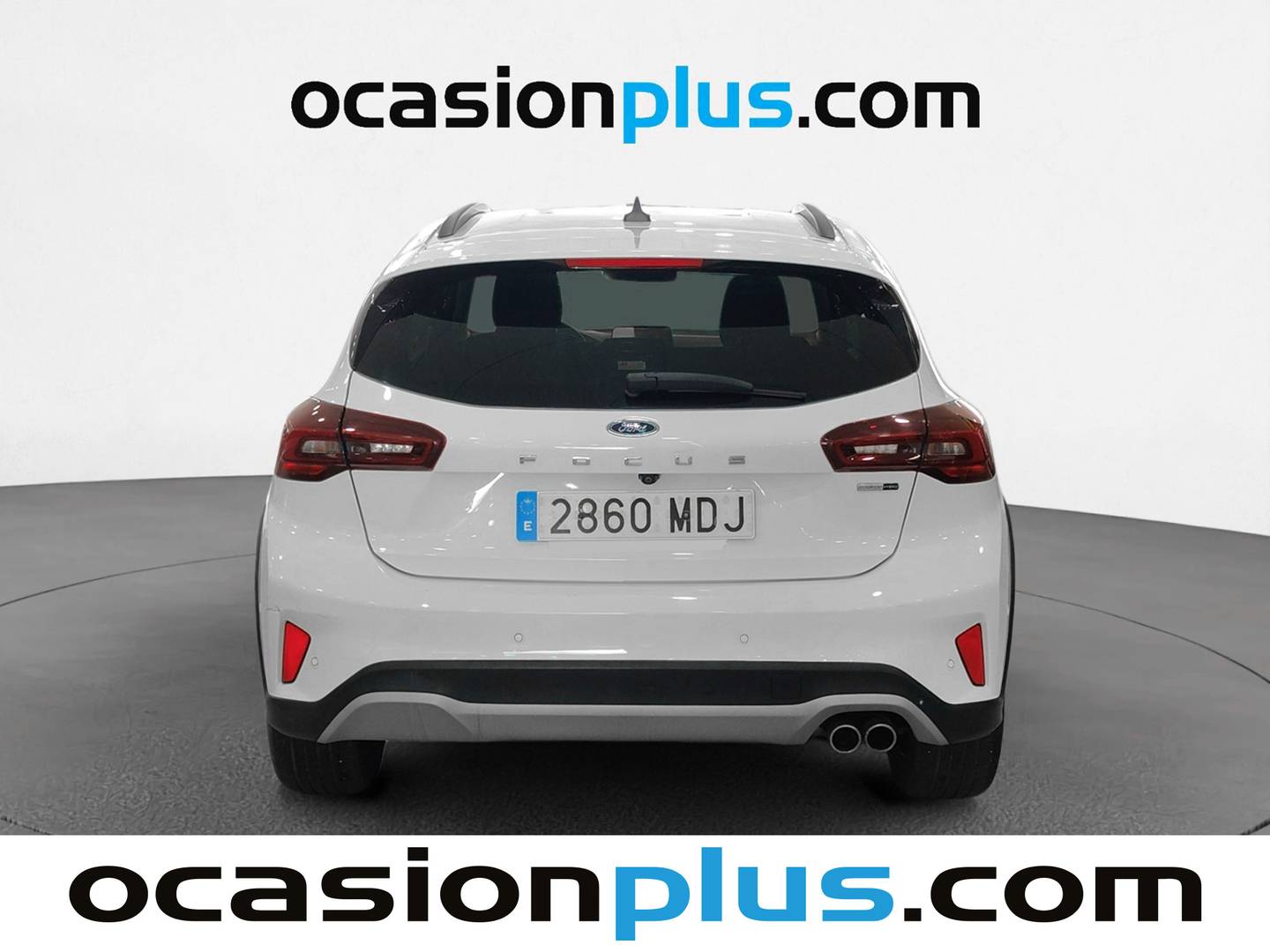 Ford Focus Ford Focus 1.0 Ecoboost MHEV Active (155 CV) barato