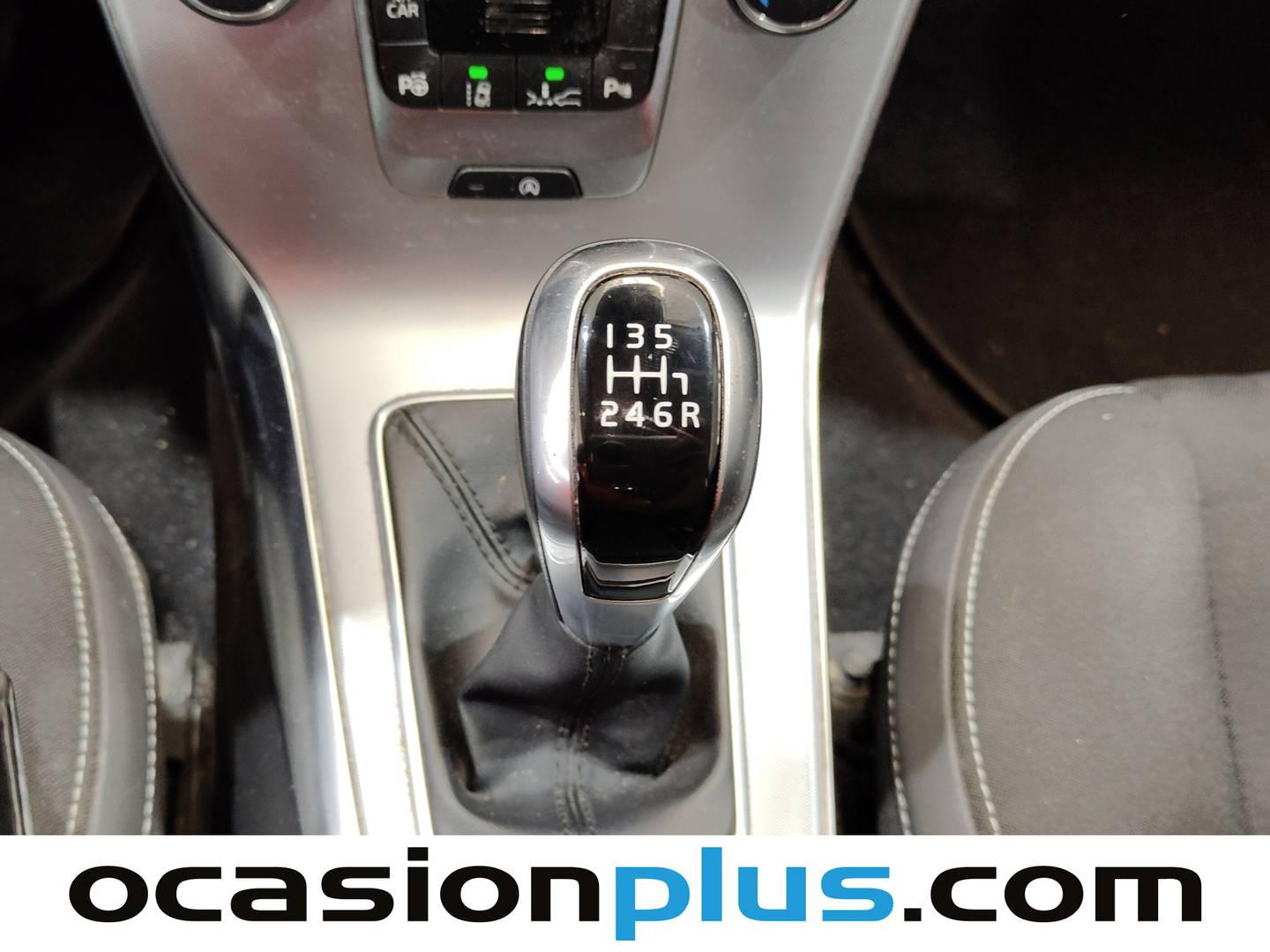 Volvo V40 Volvo V40 D2 Momentum (120 CV) de segunda mano