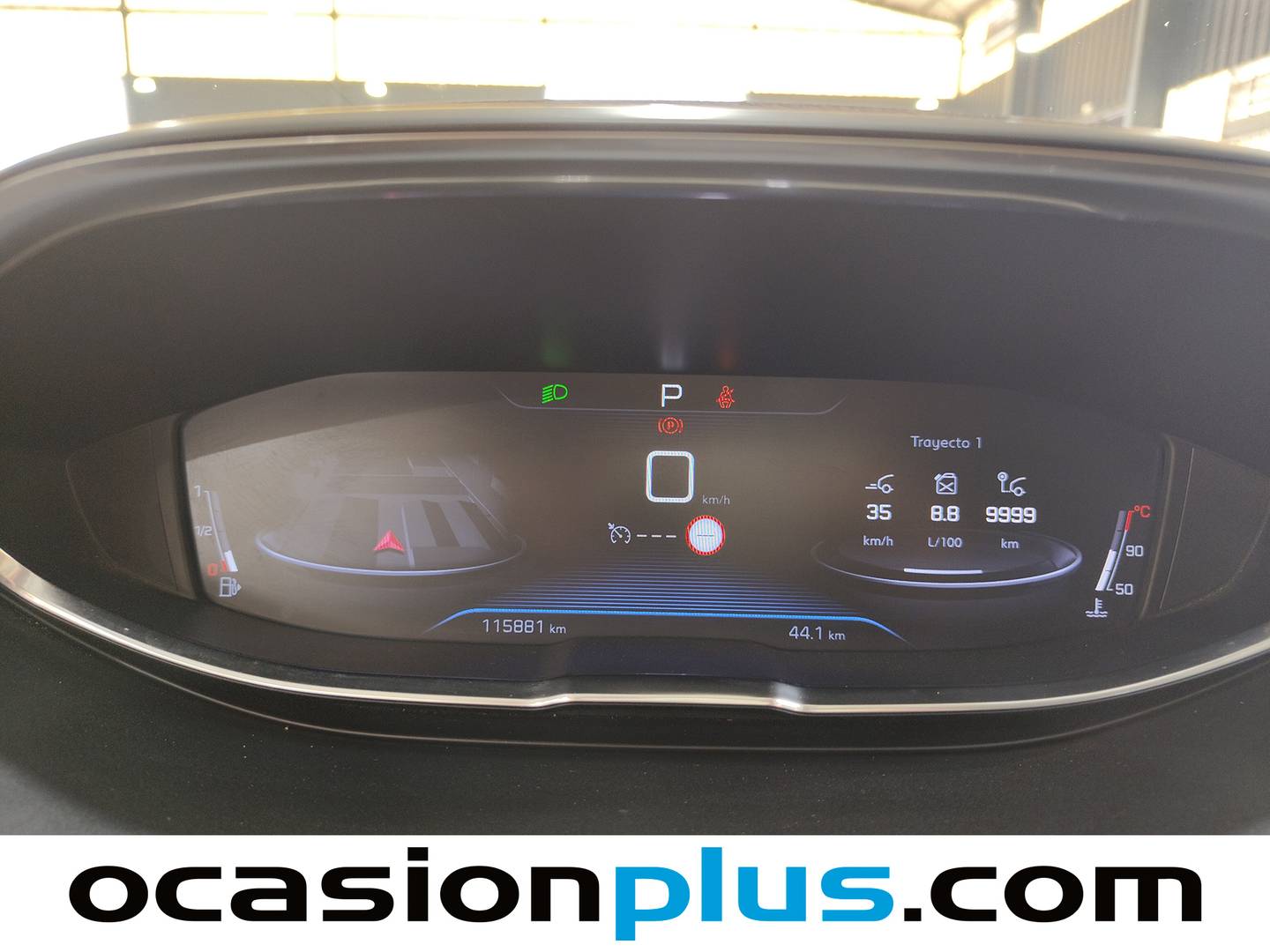 Peugeot 3008 Peugeot 3008 PureTech 130 Allure EAT8 (130 CV) 2018