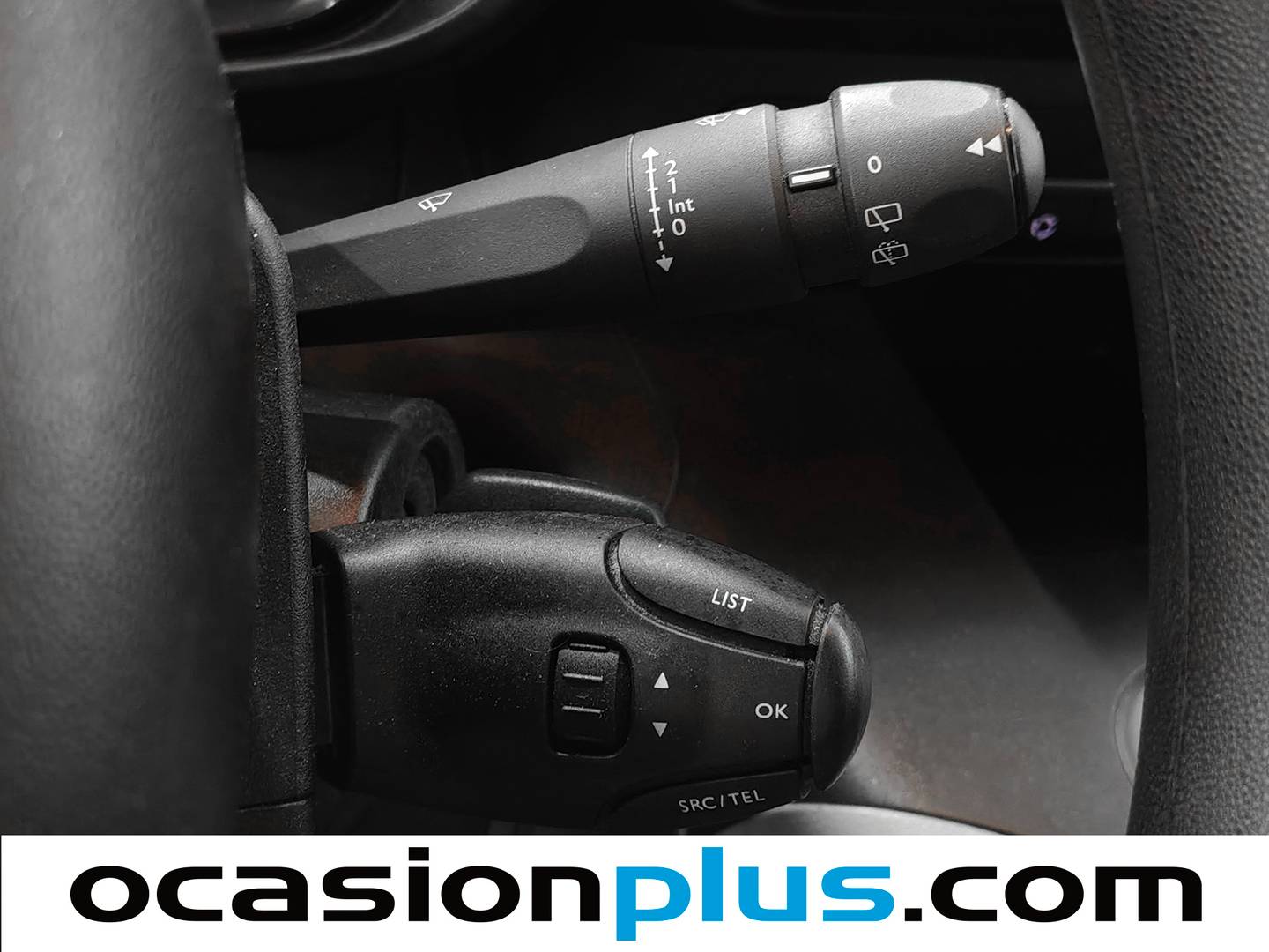 Citroën Berlingo Citroën Berlingo BlueHDi 100 S&S Talla M Feel (102 CV) seminuevo