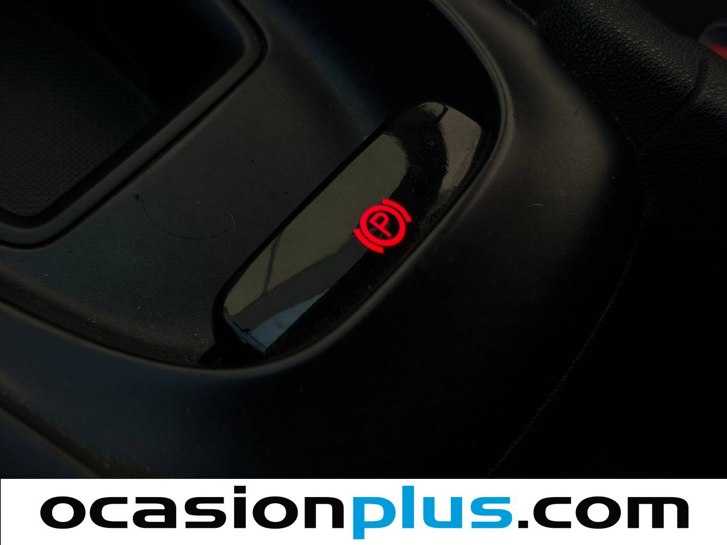 Paquetes del DS DS 4 Crossback DS DS 4 Crossback 1.6 BlueHDI Style 88 kW (120 CV)