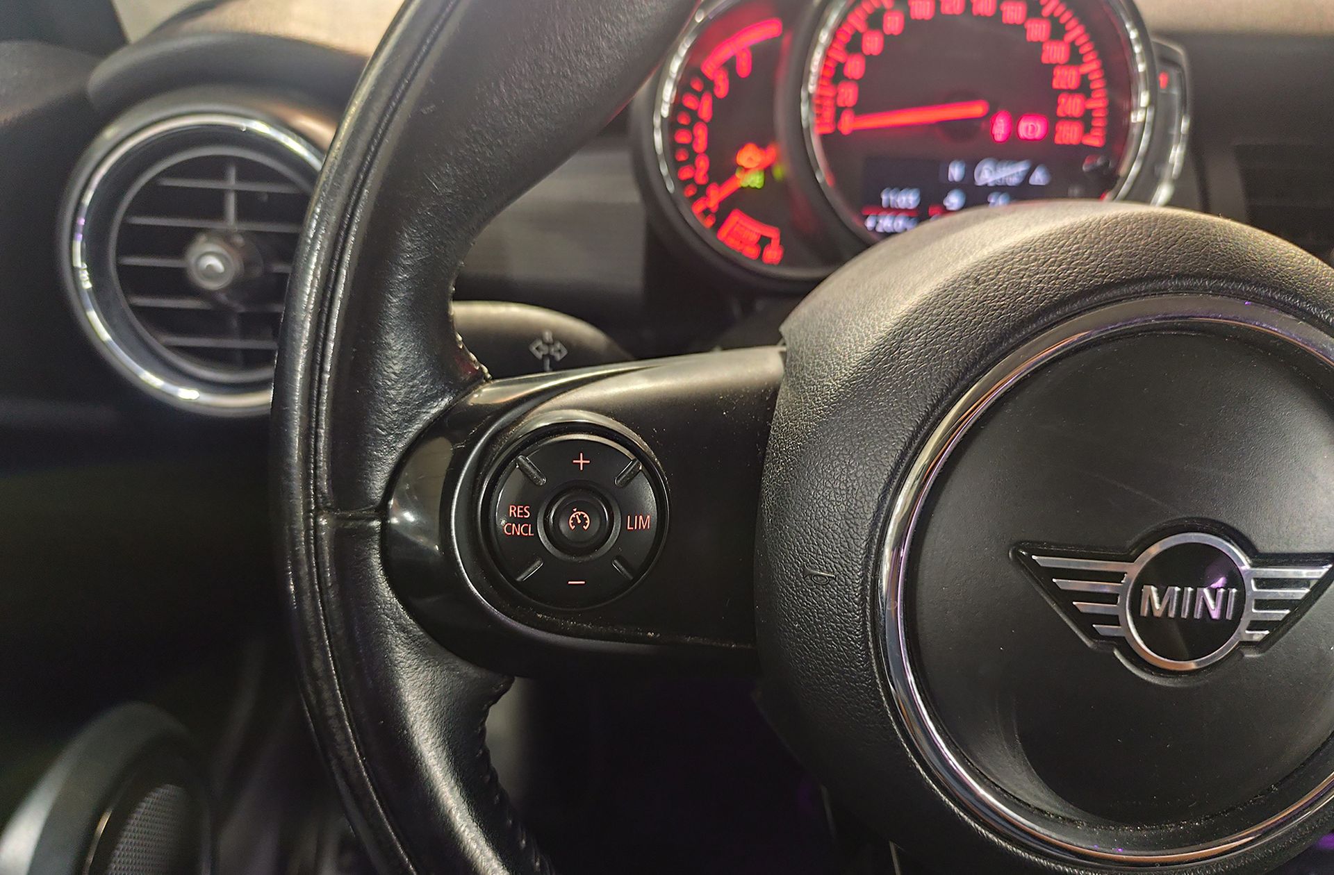MINI Cooper D - foto 23