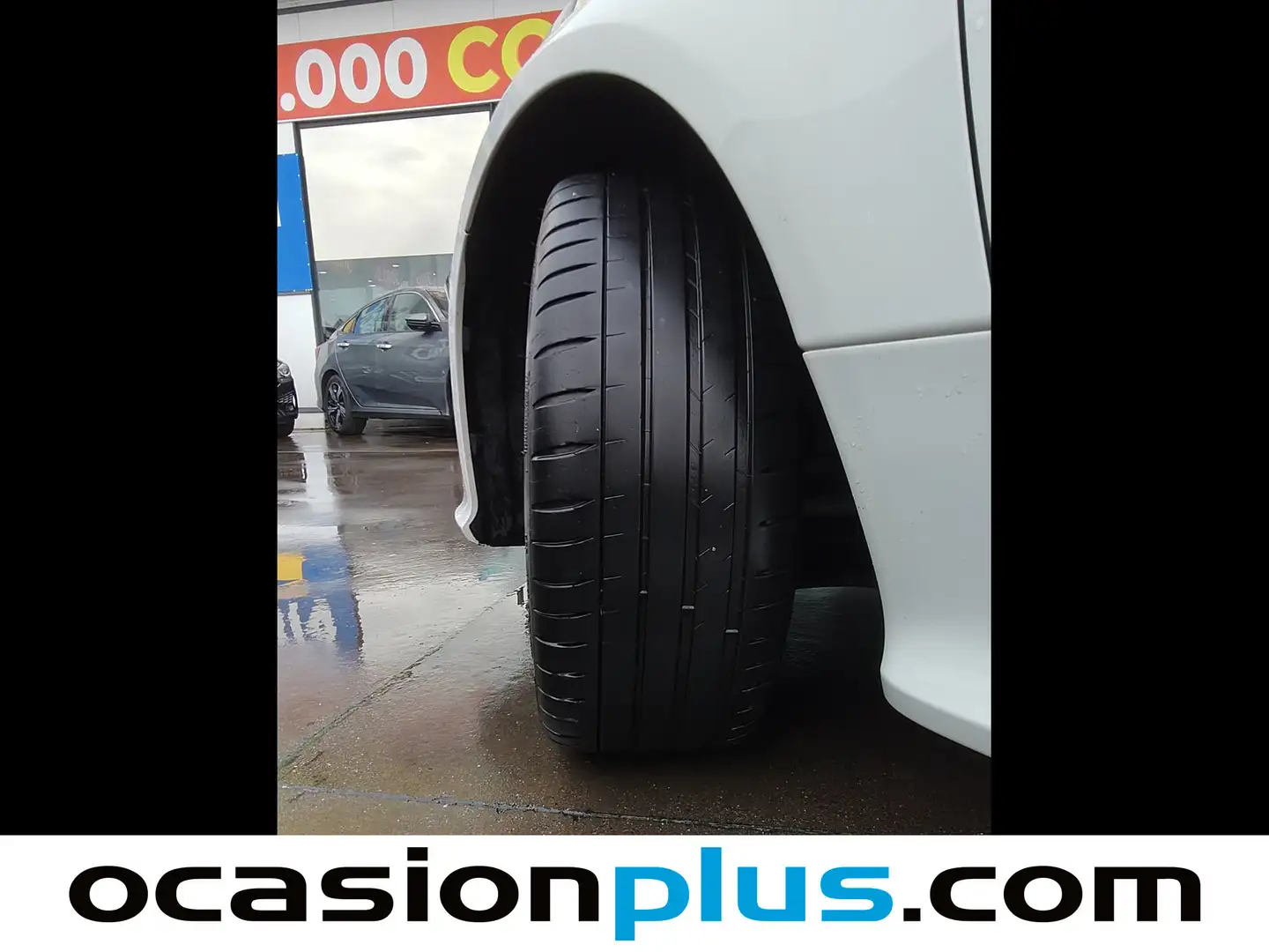 Foto Toyota GR Yaris Toyota GR Yaris 1.6 RZ Circuit Pack (261 CV)