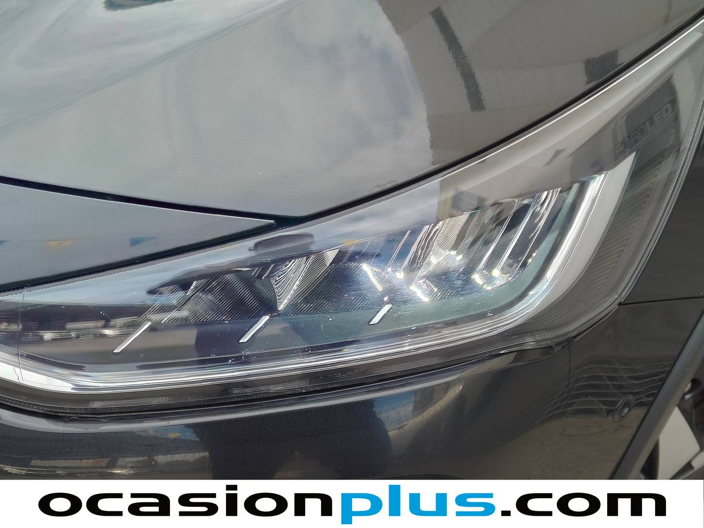 Ford Focus Ford Focus 1.0 Ecoboost MHEV Active Auto (155 CV) al mejor precio