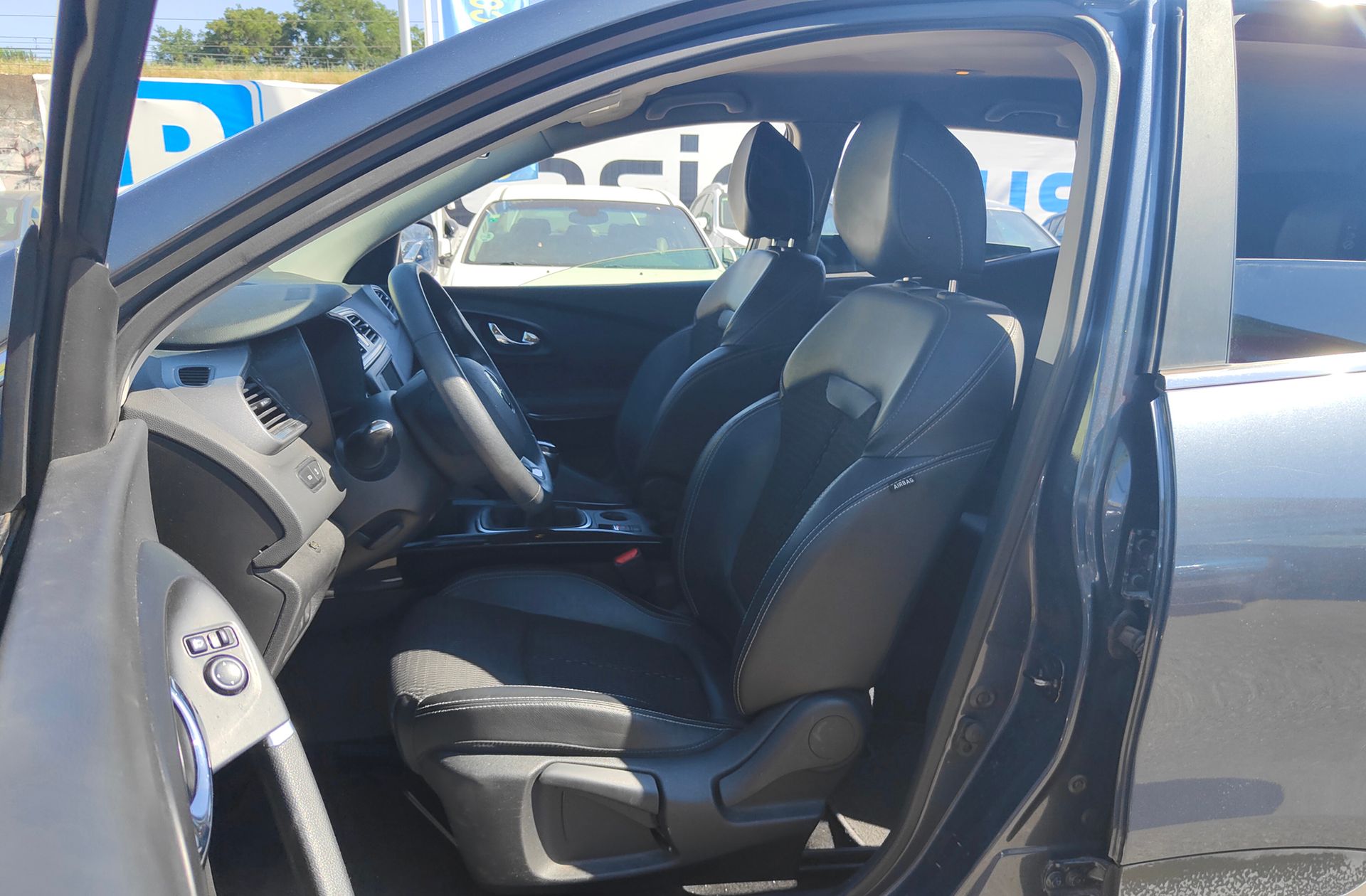 Renault Kadjar Limited TCe - foto 10