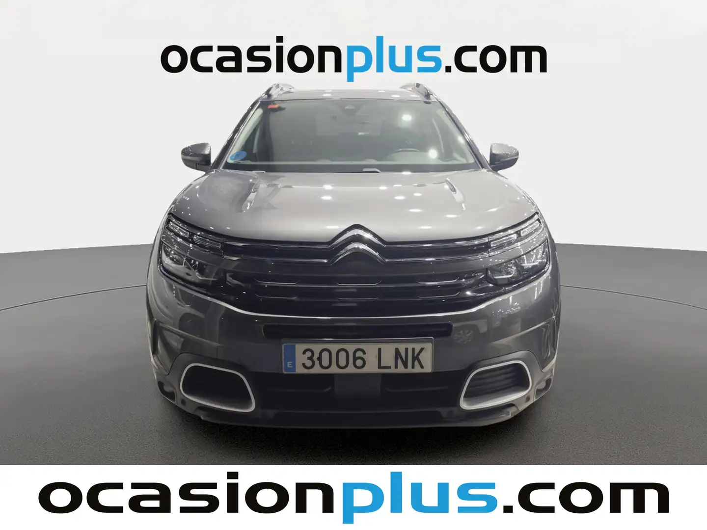 Foto Citroën C5 Aircross Hybrid Citroen C5 Aircross Hybrid 225 Shine e-EAT8 (225 CV)