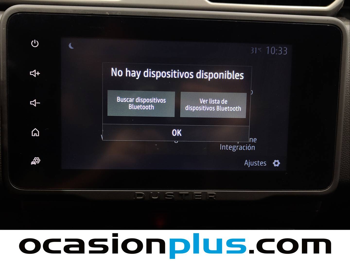 Dacia Duster Dacia Duster SL Extreme TCE (150 CV) EDC 2023