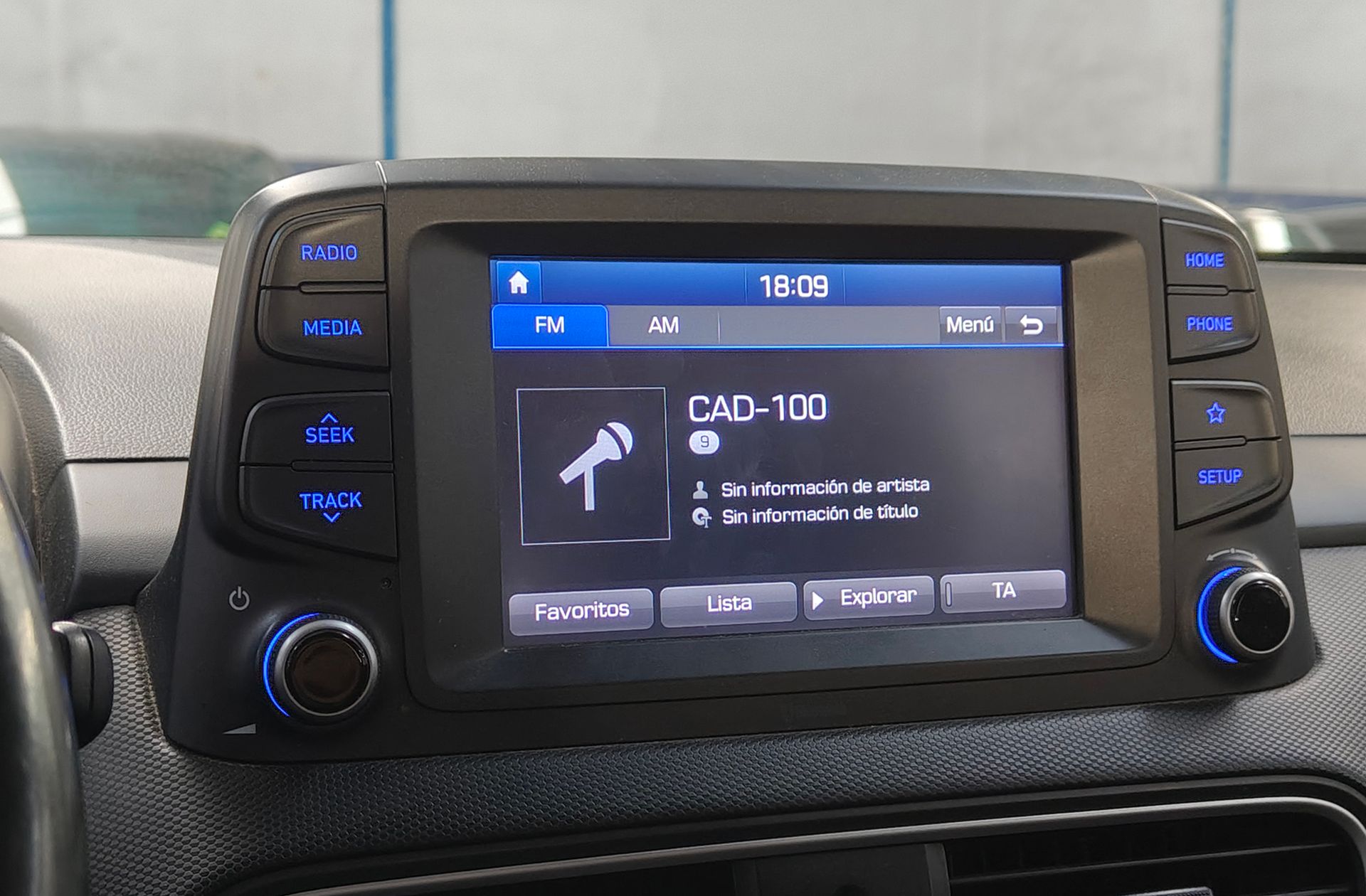 Hyundai Kona 1.0 T-GDi Klass 4x2 - foto 25