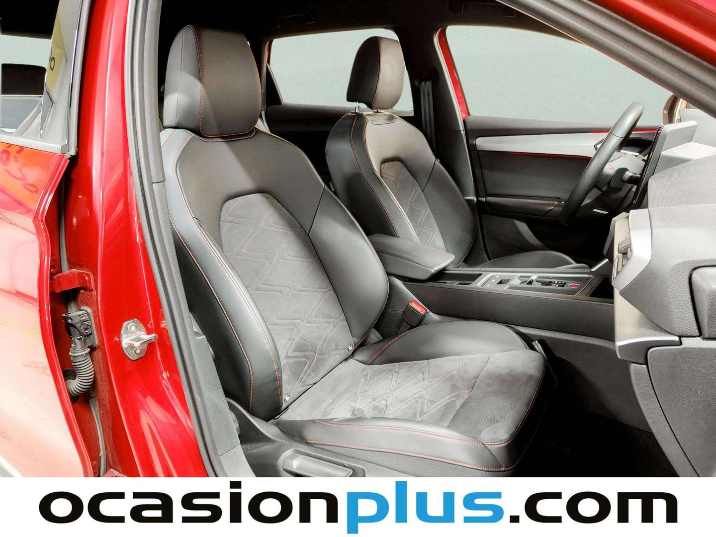 Seat León Seat León ST ST 1.5 eTSI S&S FR Special Edition Vision DSG (150 CV) barato