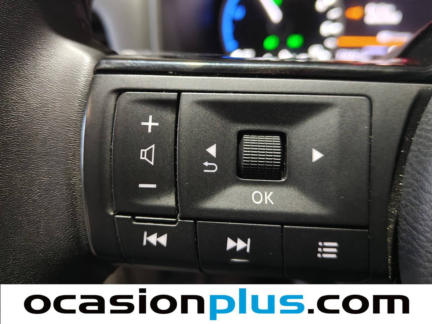 Foto Nissan QASHQAI Nissan Qashqai E-POWER Acenta (190 CV)