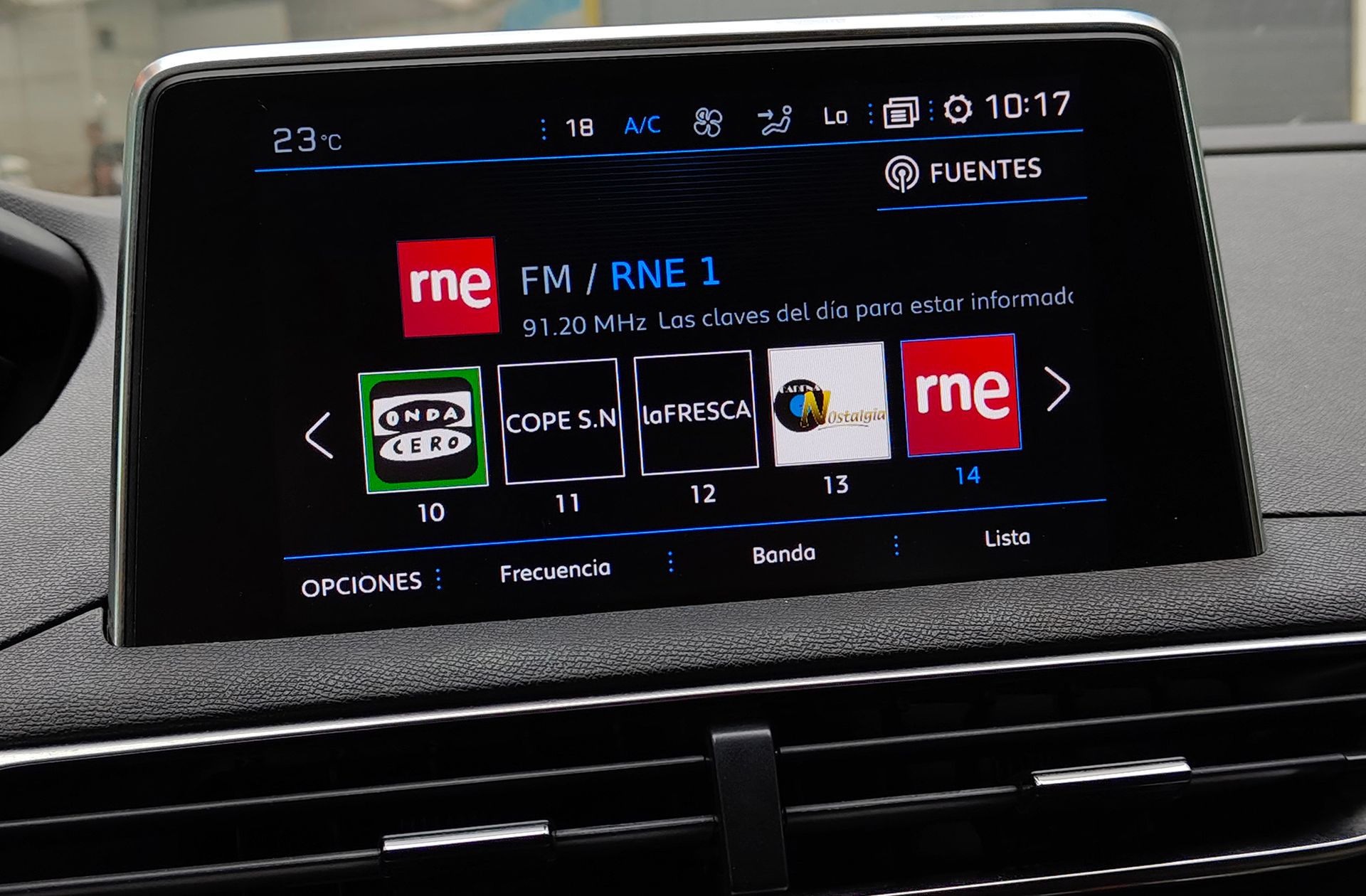 Peugeot 5008 BlueHDi 130 GT Line EAT8 7 plazas - foto 44