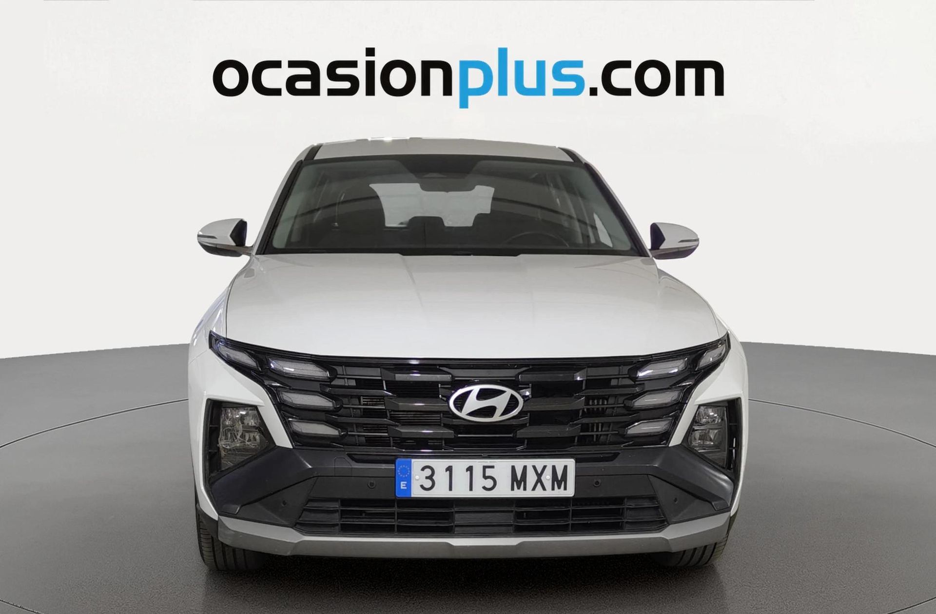 Hyundai Tucson 1.6 T-GDi HEV Klass - foto 14
