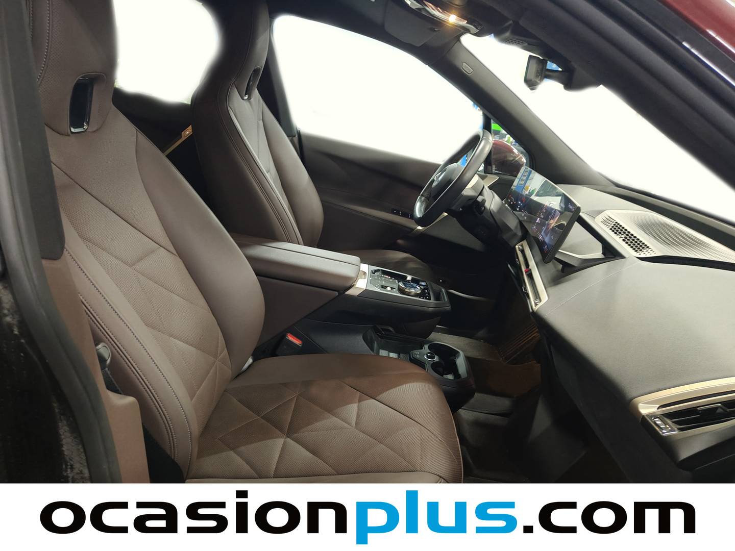 BMW iX BMW iX xDrive50 (523 CV) 2024