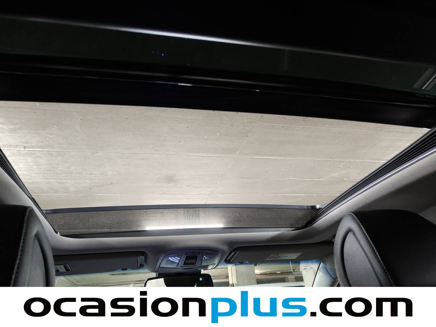 Equipamiento del Hyundai Tucson Hyundai Tucson 1.6 TGDI Style 4x4 DT (177 CV)