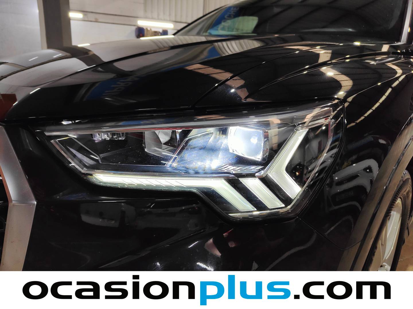 Audi Q3 Sportback Audi Q3 Sportback S line 35 TFSI (150 CV) al mejor precio