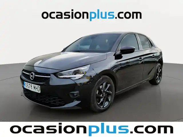 Opel Corsa 1.2 T XHL GS (100 CV) de segunda mano