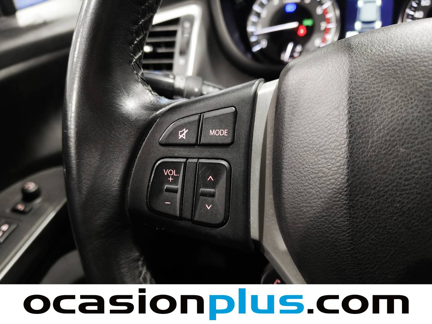 Suzuki S-Cross Suzuki S-Cross 1.4T Mild Hybrid S2 4WD (129 CV) 129cv