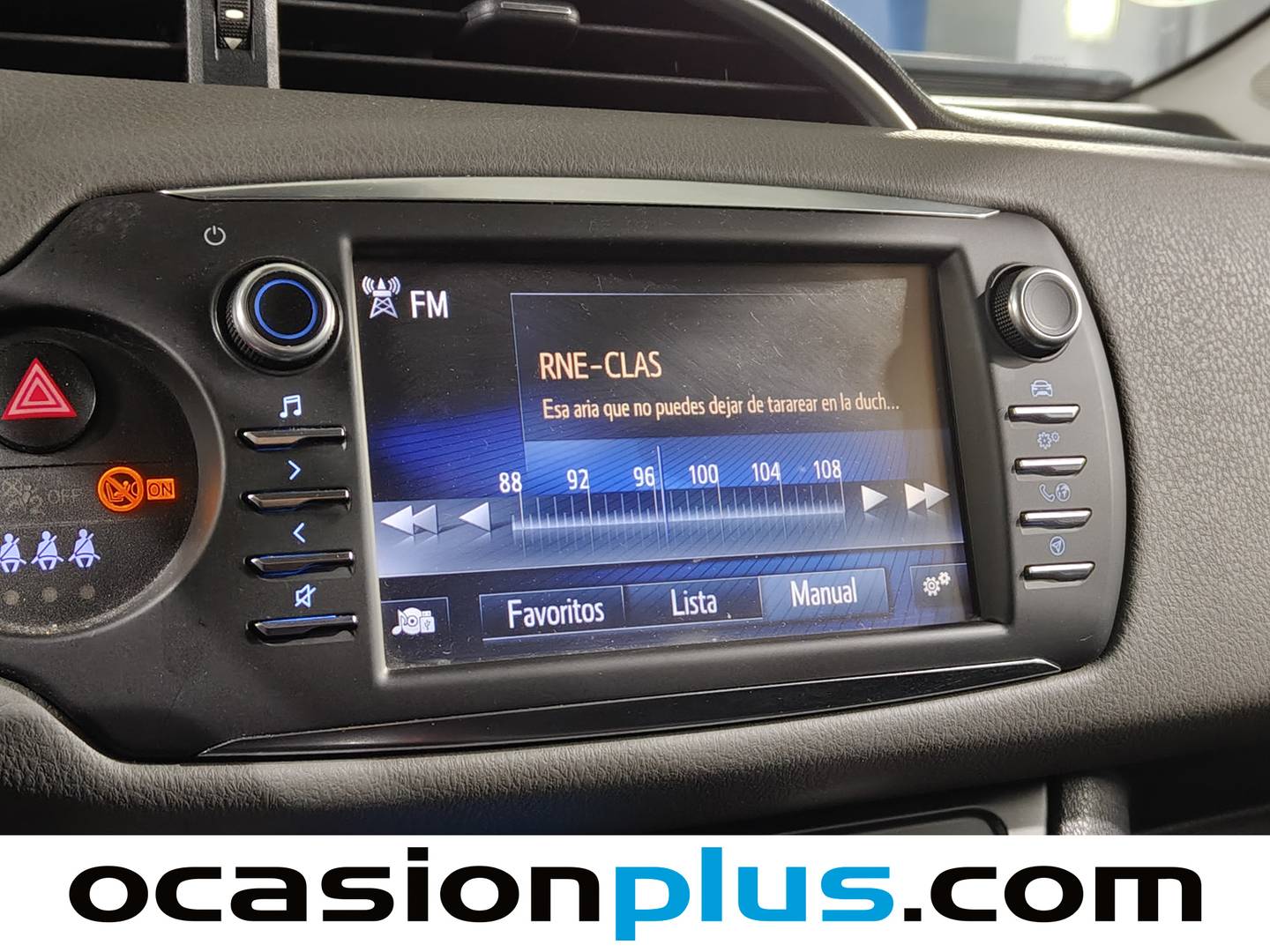 Foto Toyota Yaris Toyota Yaris 1.5 Feel (111 CV)