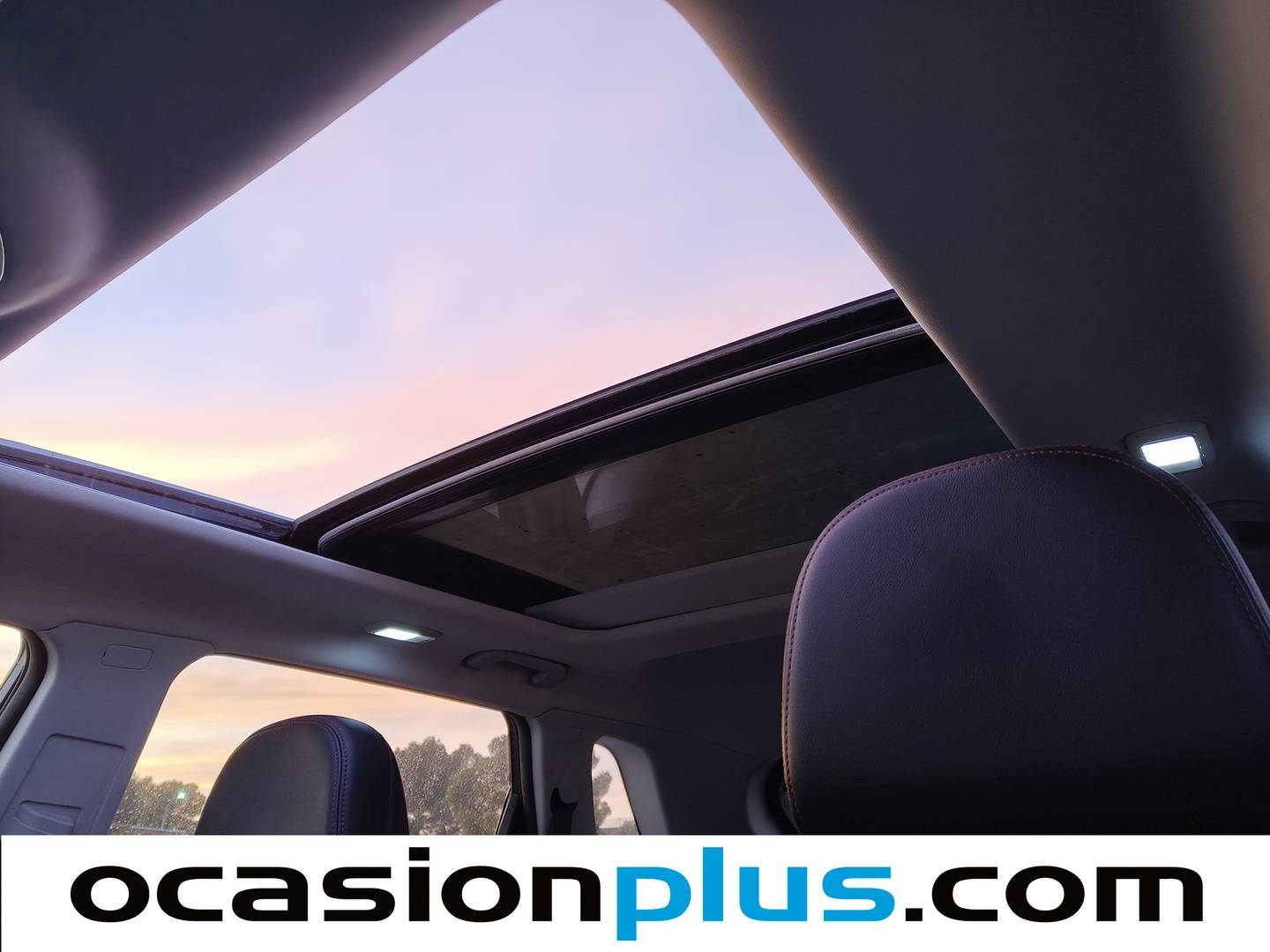 SWM G01 SWM G01 1.5T Luxury (131 CV) al mejor precio