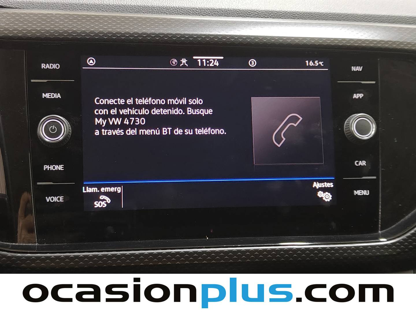 Volkswagen T-Cross Volkswagen T-Cross Advance 1.0 TSI (110 CV) barato