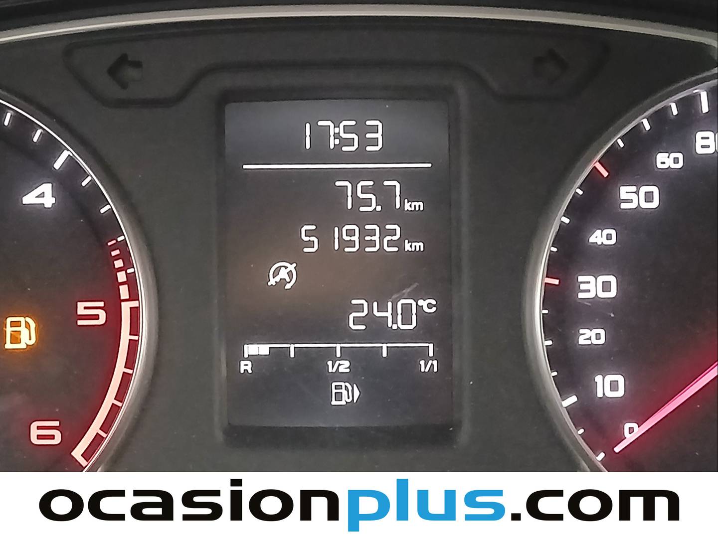 Audi A1 Audi A1 Sportback Attraction 1.6 TDI (116 CV) seminuevo