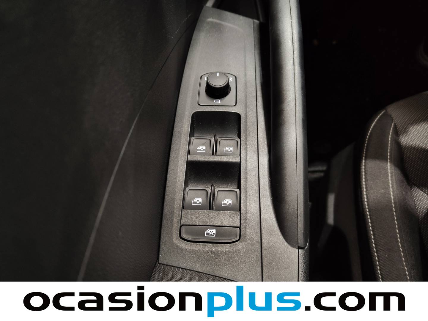 Foto Skoda Fabia Skoda Fabia 1.6 HDI Seduction (92 CV)