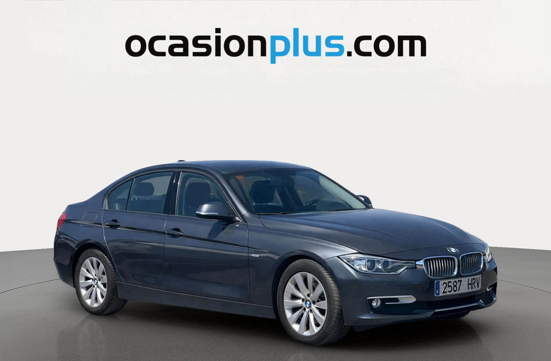 BMW Serie 3 320d - foto 2