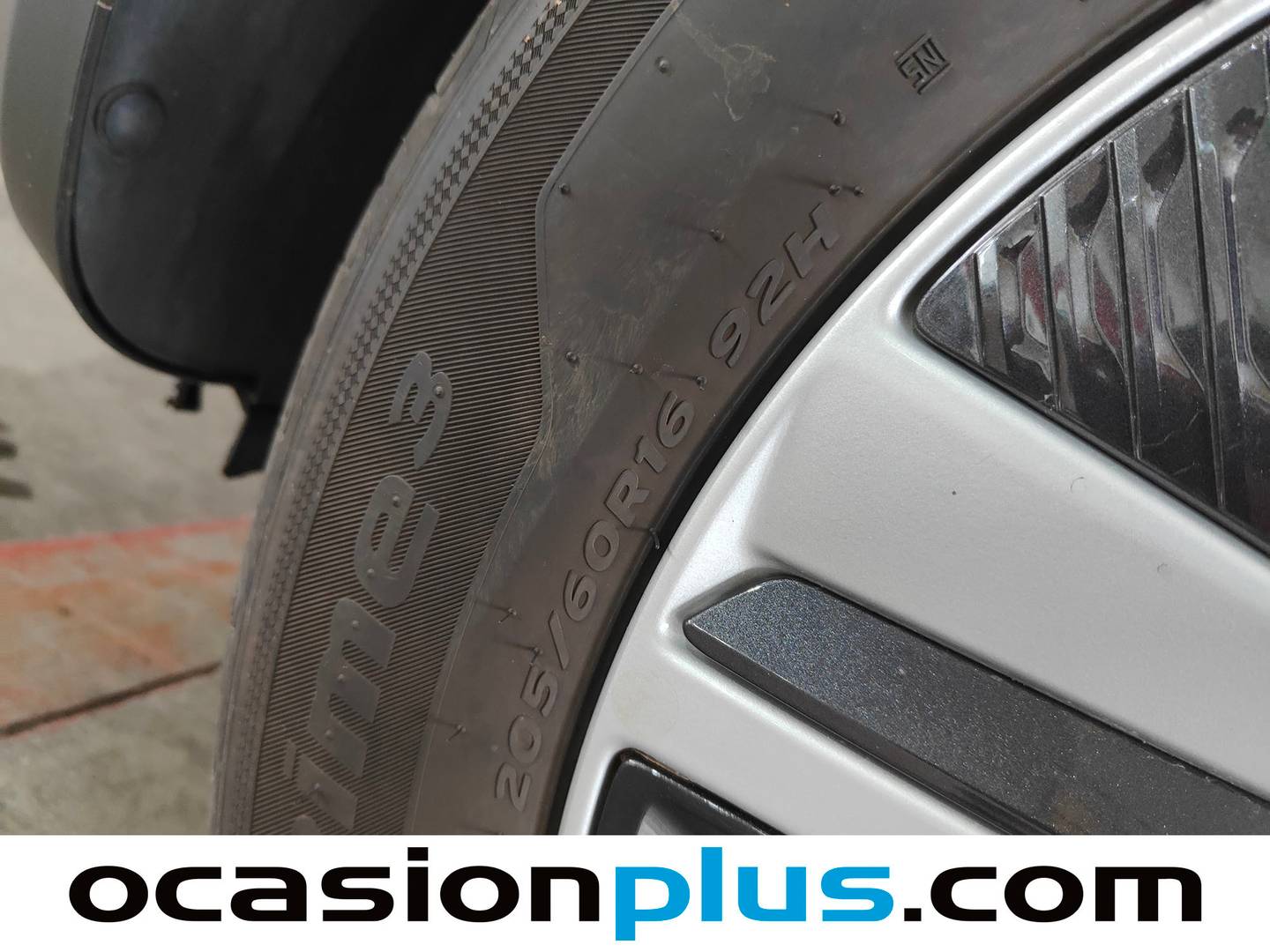 KIA Niro KIA Niro 1.6 GDi HEV Híbrido Drive (141 CV) 141cv