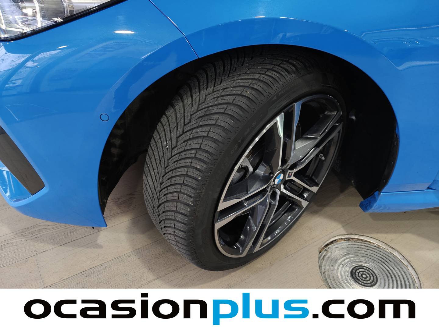 Foto BMW Serie 2 BMW Serie 2 220d Gran Coupe (190 CV)