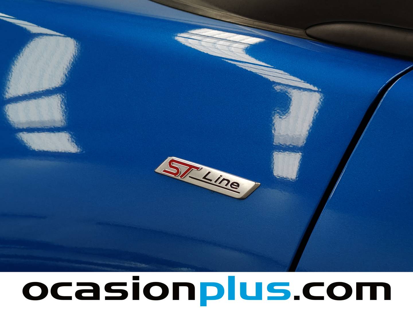 Foto Ford Puma Ford Puma 1.0 EcoBoost MHEV ST-Line X Auto (155 CV)