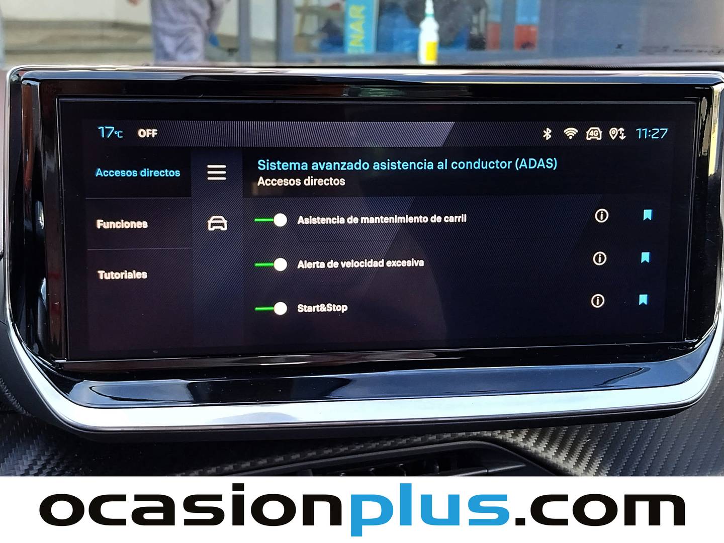 Foto Peugeot 2008 Peugeot 2008 PureTech 100 S&S Allure (100 CV)